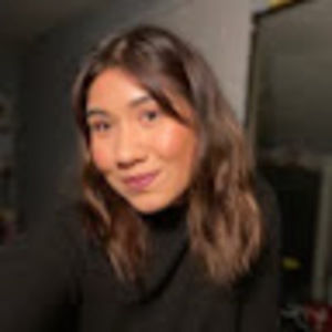 Meet your Posher, Esmeralda